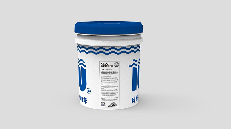 無機水性滲透結(jié)晶材料你真的了解嗎？