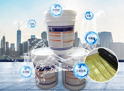 科洛永凝液施工細(xì)節(jié)很重要，小編為您分享施工時需要注意的細(xì)節(jié)