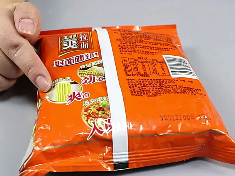 蟑螂會(huì)不會(huì)啃包裝袋？能否咬破？